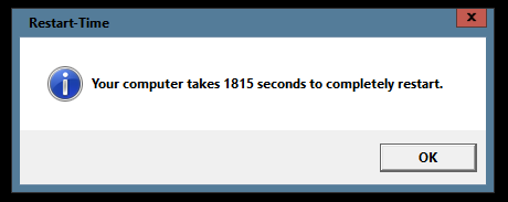 What SSD are you guys using and how many seconds to load your destop-000023.png