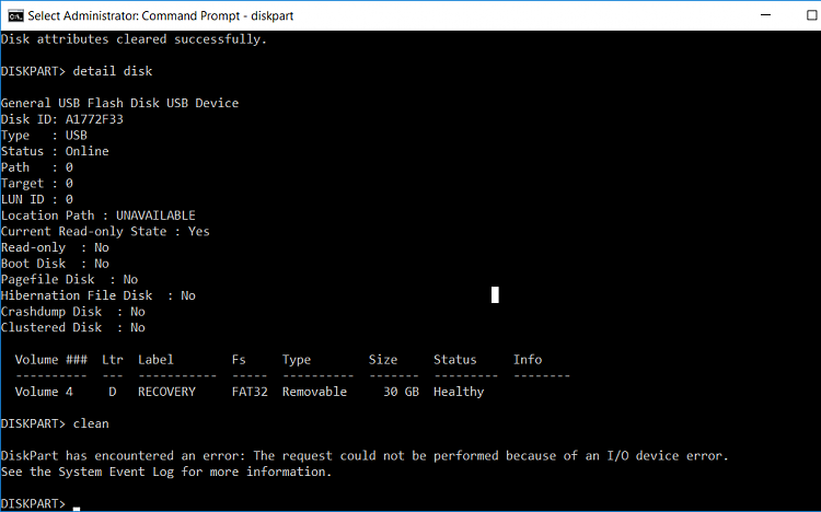 How to reformat USB Recovery Drive-image.png