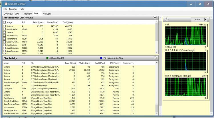 Why is my 2nd Drive (HDD) making a low grinding noise? All seems OK.-1.jpg