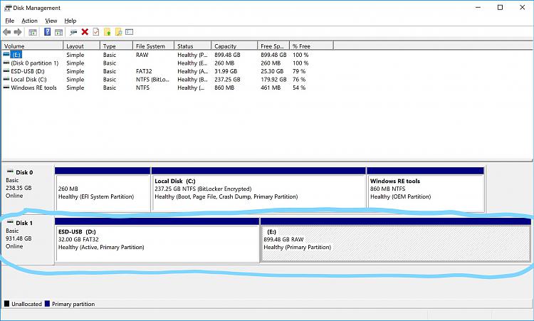 Ext. 4TB USB Suddenly Unallocated w/ Lots of Data Looking 4 HELP : )-2018-11-23_li.jpg