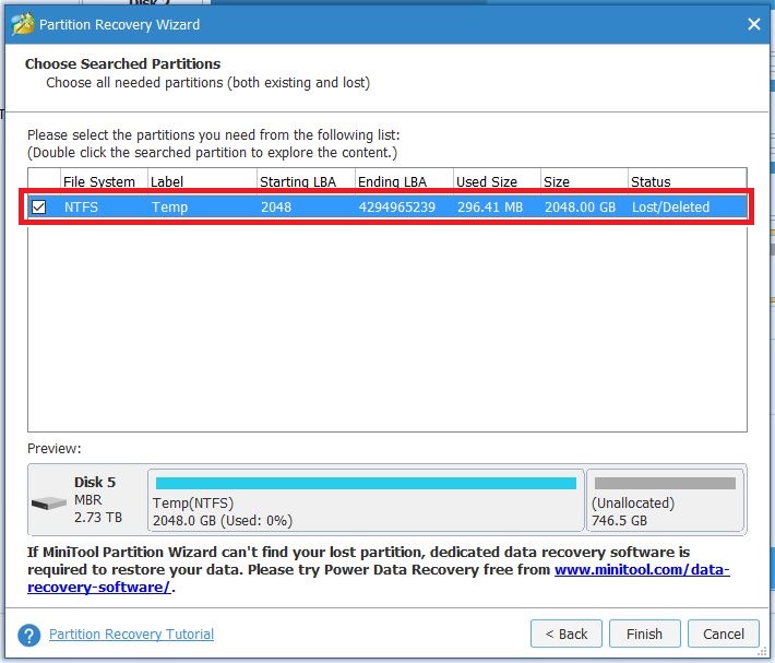 Ext. 4TB USB Suddenly Unallocated w/ Lots of Data Looking 4 HELP : )-capture3.jpg
