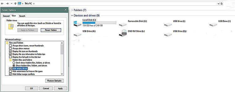 The USB &quot;Phantom&quot; drive just won't go away.-hideemptydriveyes.jpg