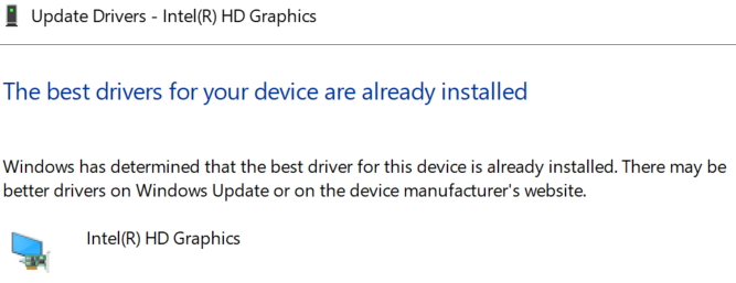 Is it a hardware problem which has nothing to do with Windows?-driver.jpg