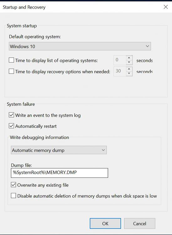 Crash while benchmarking Heaven - ejected_by_rule-startup-recovery.jpg