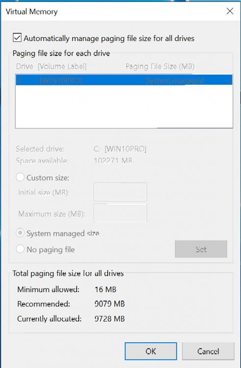 Crash while benchmarking Heaven - ejected_by_rule-virtual-memory.jpg