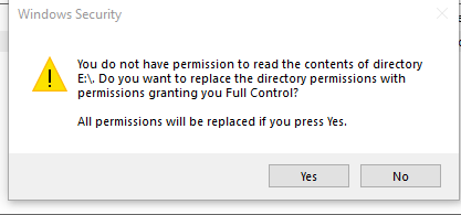 You Do Not Have Permission To Access This Device-permissions1.png