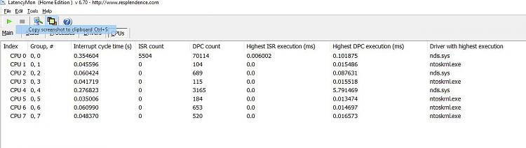 Cant get rid of latency/crackles, Latency monitor report enclosed-cpu.jpg