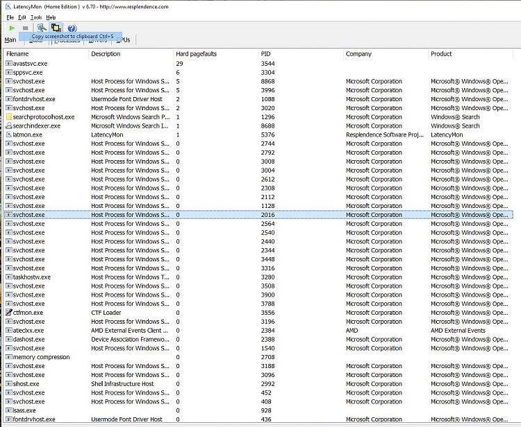 Cant get rid of latency/crackles, Latency monitor report enclosed-processes.jpg