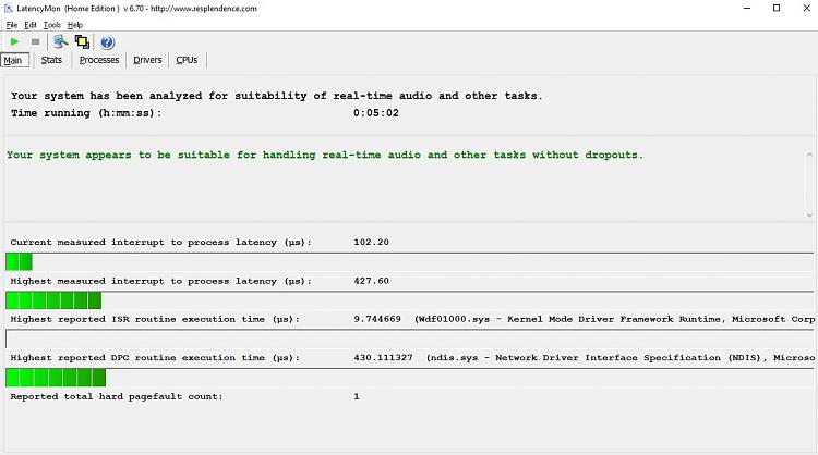 Cant get rid of latency/crackles, Latency monitor report enclosed-only-mouse-no-ethernet.jpg