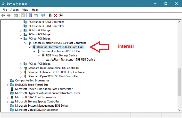 Generic USB 3.0 Hubs downgraded to 2.0 all of a sudden-hubs.png