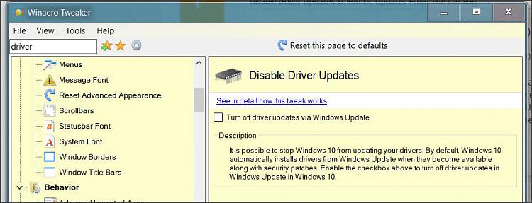 Disable Driver Updates If You DL Updates From The Catalog-1.jpg