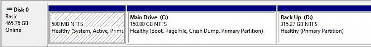 What is the difference between a system partition and a boot partition-my-hard-disk.jpg