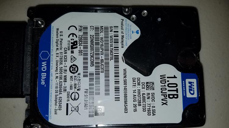 Unknown USB Device (Set Address Failed) when attaching hard drive-20190213_090228.jpg