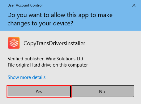 MTP USB Device drivers won't install no matter what i do-copytrans-manager10.png