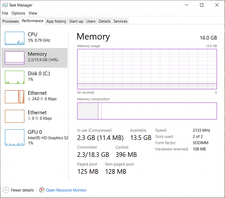 Windows 10 taskmanager not recognizing DDR4 memory ?-ddr4.png