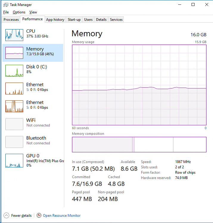 Windows 10 taskmanager not recognizing DDR4 memory ?-image.png