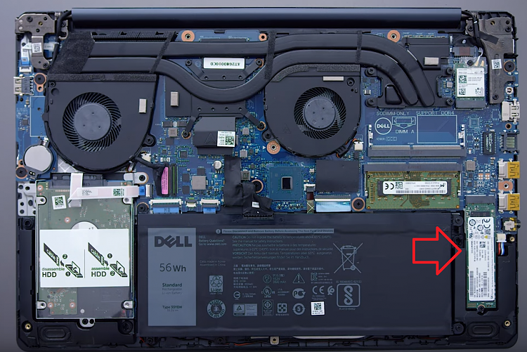 NVMe vs SATA for M.2 SSD? Samsung 970 EVO-ssdplace.png