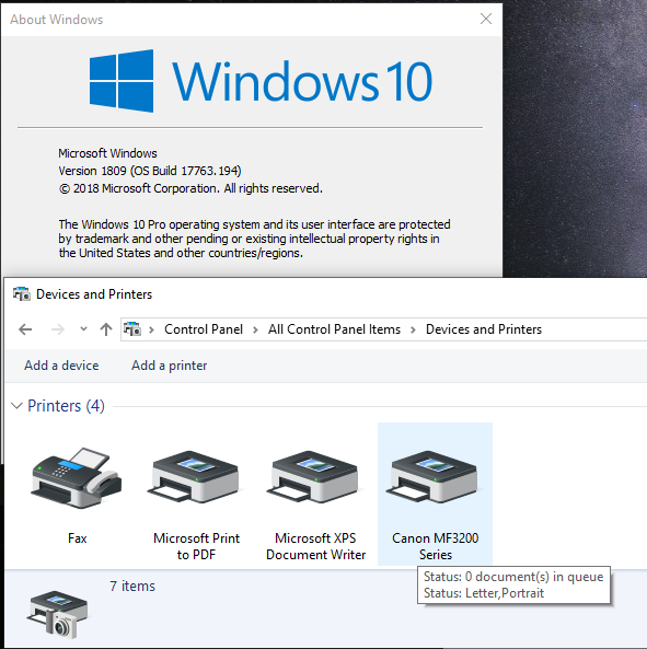 Install Old Printer Drivers Windows 10 Forums