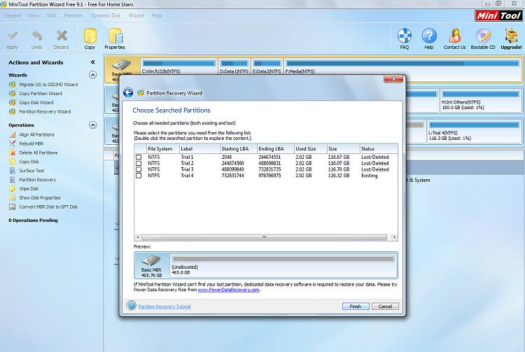 Idk what I'm doing with Test Disk. 256GB to 400MB-25-apr-19-9-55-04-pm.jpg