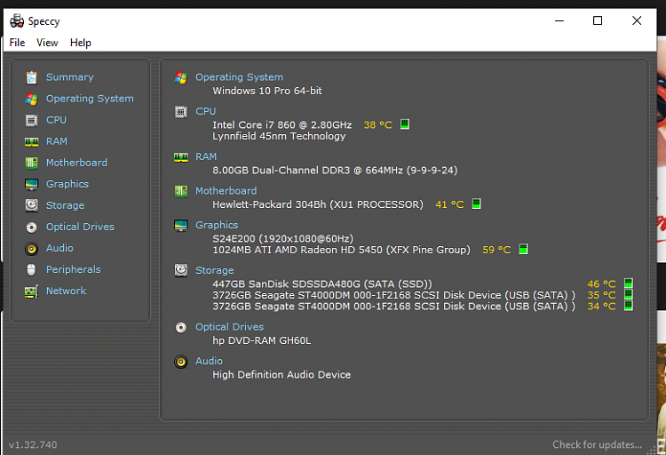 I failed installing a SSD and swapping out multiple HDDs.-pc-specs.png