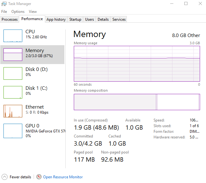 Too Much Hardware Reserved Memory, Have Tried Several Fixes-taskmanager.png