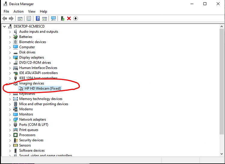 HP laptop webcam stopped working, and driver problems-annotation-2019-05-29-023552.png