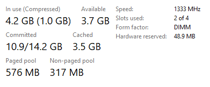 After 1903 update my RAM Speed is now 933 MHz instead of 1866 MHz!?-ram-speed-1.png
