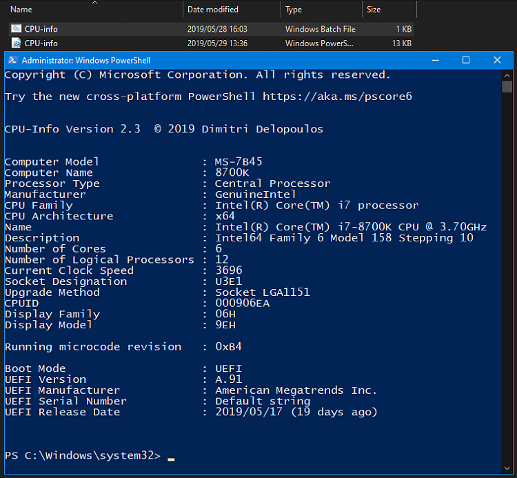 PowerShell script for CPU information, incl. CPUID-screenshot-59-.png
