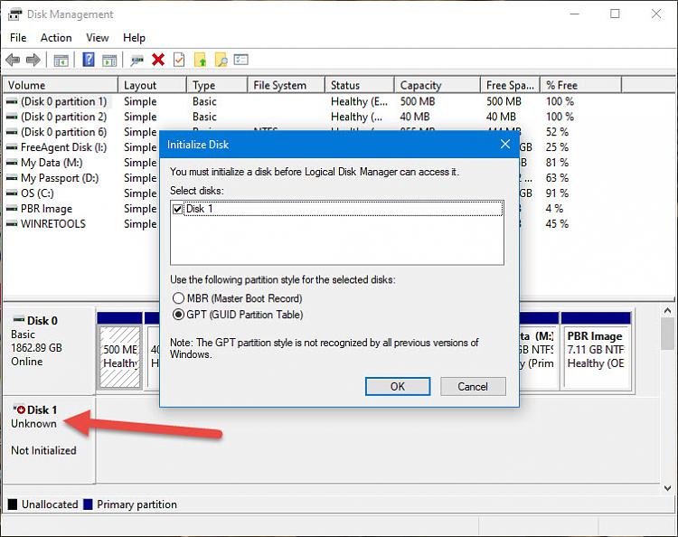 Windows 10 1903 Restart zaps SSD drive letter-ssd-drive-letter-disk-management-after-restart.jpg