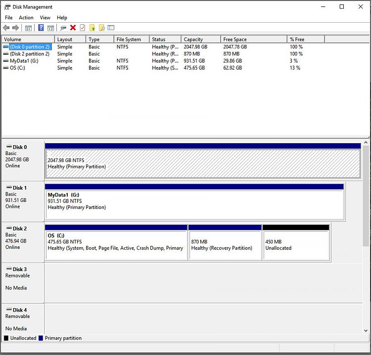 Disk Management shows new 4TB disk as 2TB despite using GPT-disk-management-30-jun-19.jpg