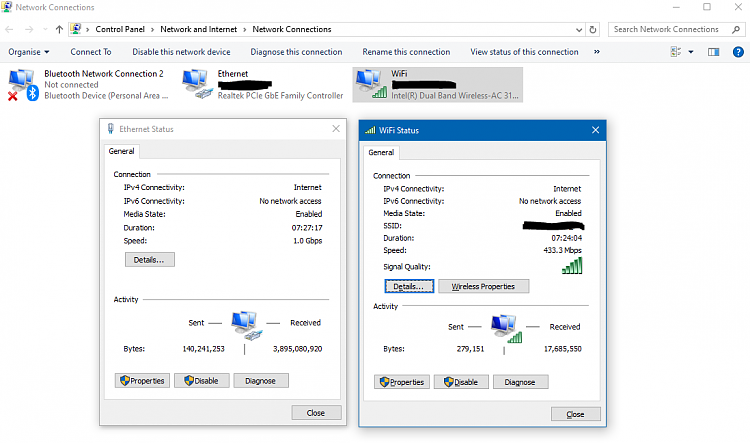 Why my Realtek PCIe GBE Family Controller is disabled in windows 10 ??-image.png