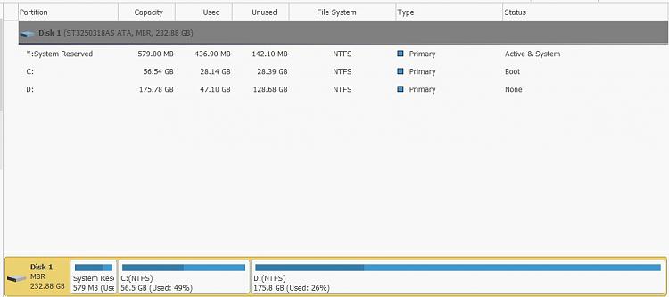 Add more space to C partition without reinstalling windows ?-minitool.jpg