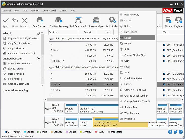 Add more space to C partition without reinstalling windows ?-capture.jpg