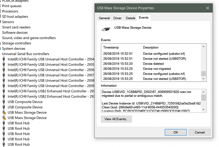 External drives: Driver error,or Setup incomplete, but load on restart-shot-01.png