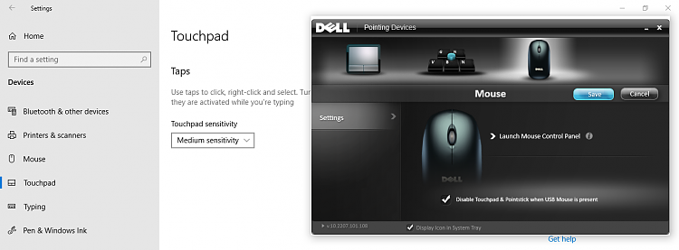 Disable touchpad in Windows 10 Home-dell-touchpad-settings.png