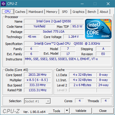 Best CPU for LGA775 for an Intel Q35 Express chipset?-.png
