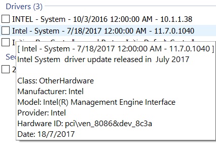 Latest Intel Management Engine Driver-drivers.jpg