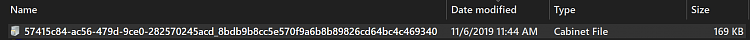 How do I install a .cab file downloaded from Microsoft Update Catalog?-2019-11-06_11h46_06.png