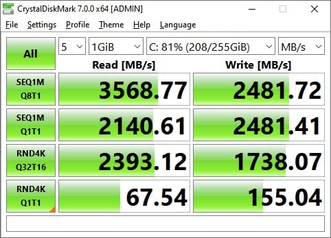 Latest Samsung NVMe Driver Released-crystal_samsung.jpg