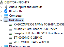 win 10 will not recognize external HD/storage devices....-devices.png