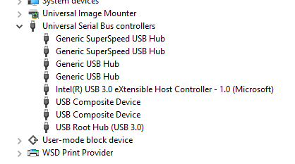 Thunderbolt ports stopped functioning-image.png
