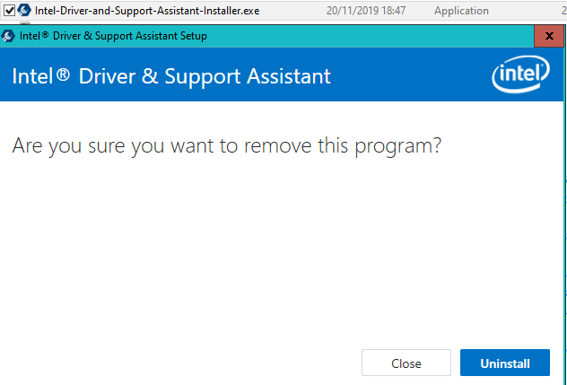 Intet Driver and Support Assistant problem-inteldriversupportassistant.png