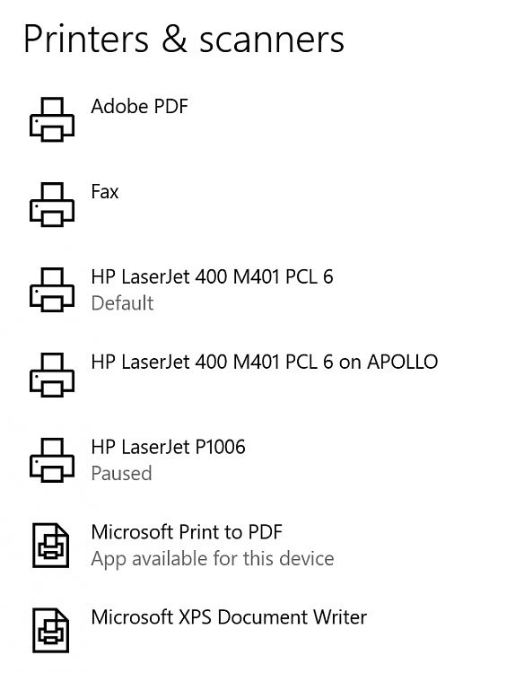 Deleted printer still shows up in Windows, prevents print operations-printer1.png