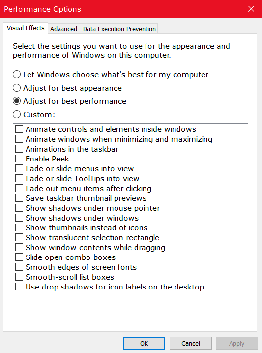 Usb drive not booting AGAIN!!-performance.png