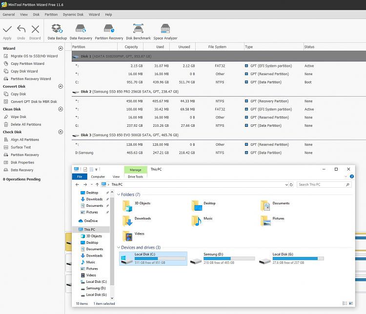 How can I remove an unused partition and merge with active primary ?-capture.jpg