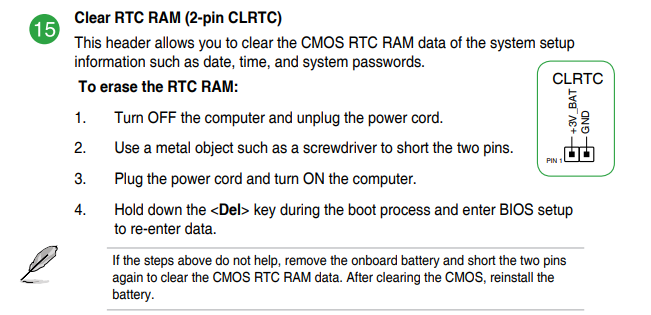 Audio Jacks don't work, can't download drivers-clr.png
