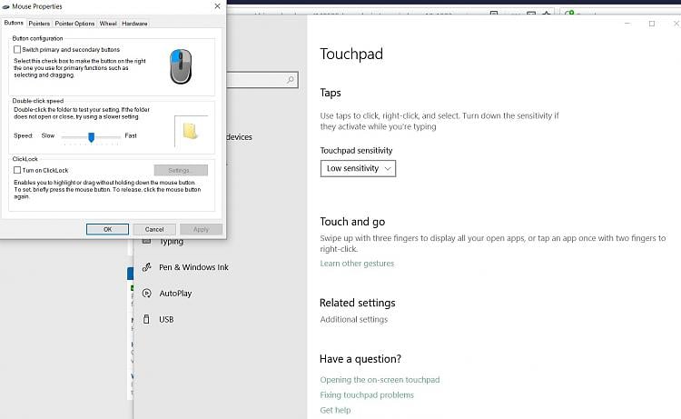 how do I stop windows 10 1903 from updating synaptics mouse driver-touchpad2.jpg