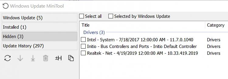 how do I stop windows 10 1903 from updating synaptics mouse driver-drivers-hidden.jpg