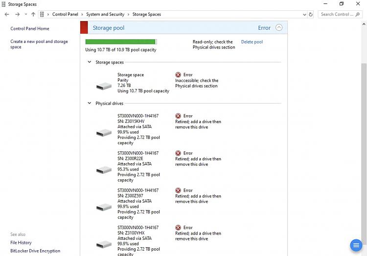 Storage Spaces stopped working - has retired all 4 of my drives-img_0058.jpg