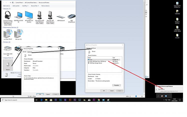 both USB 3 slot - front -in my PC Not read USB STICKS either 3.0 or 2.-usb-3-not-working.jpg